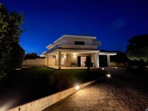 Villa Anzio